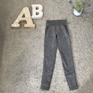 Gymshark Youth Leggings